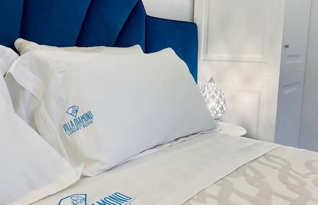 Villa Diamond Luxury Suites - Foto 4