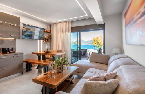 September15 Suites, Lefkada-Episkopos - Photo 42