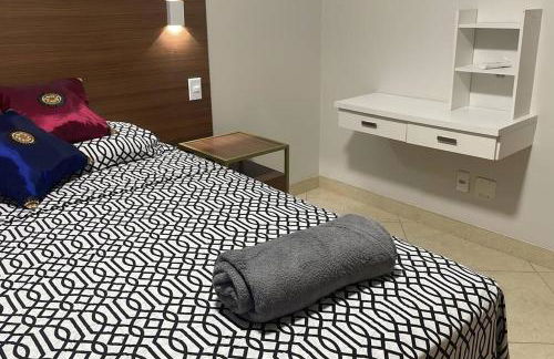 Apartamento amplo e confortável - Foto 17