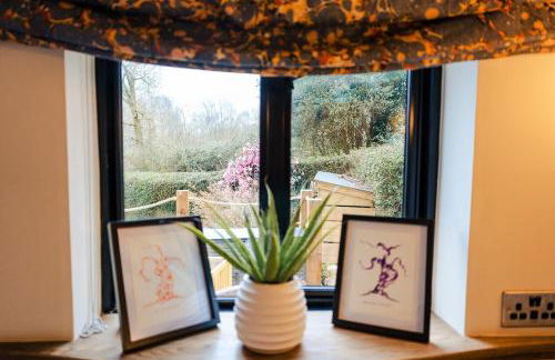 Ashdown Forest Retreat - Foto 7