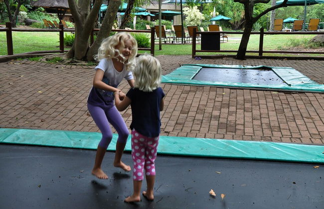 Kruger Park Lodge Unit No. 267 - Photo 30