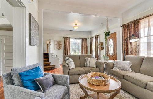 Walk to Crown Zellerbach Trl PNW Celestial Inn - Foto 6