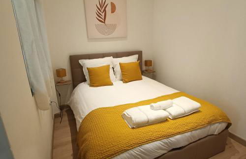 Cocooning Atmosphère old Nice - Foto 8