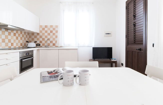 Italianway - Ottoventi Apartments - Foto 43