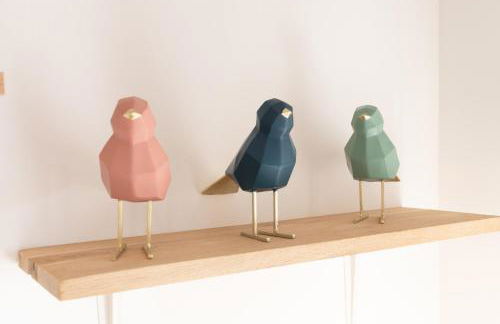 Cabana & On dirait le Sud - Foto 29