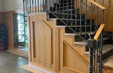 Amplio apartamento a pie de playa y zona recreativa Rua Carburos 2 - Foto 13