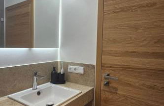 Holiday Home mit Terrasse und Garten Südeifel by Interhome - Foto 14