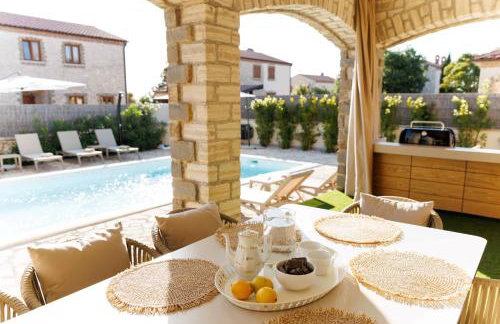 Villa del Lago with heated pool - Foto 68