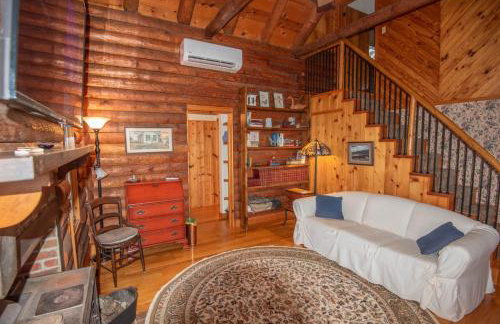 Mountain Top Cabin! Hot tub, Fireplace, Dog Friendly - Photo 12