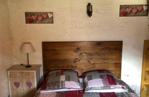 Grange ancienne aménagée - Photo 39