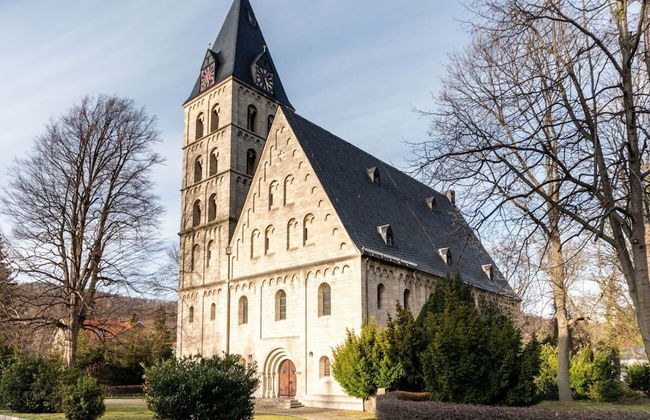 Bungalow in Wernigerode - Foto 24
