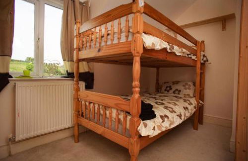 Nythfa, Situated on the Pembrokeshire Coast - Photo 5