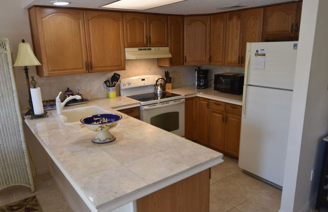 Oasis at John's Pass Madeira Beach - Foto 18