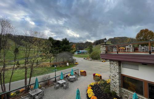 Mountain bike Ski Eville Mecca - Foto 34