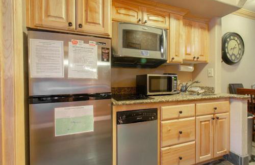 Condo at Cedar Breaks Lodge in Brian Head, UT - Foto 8