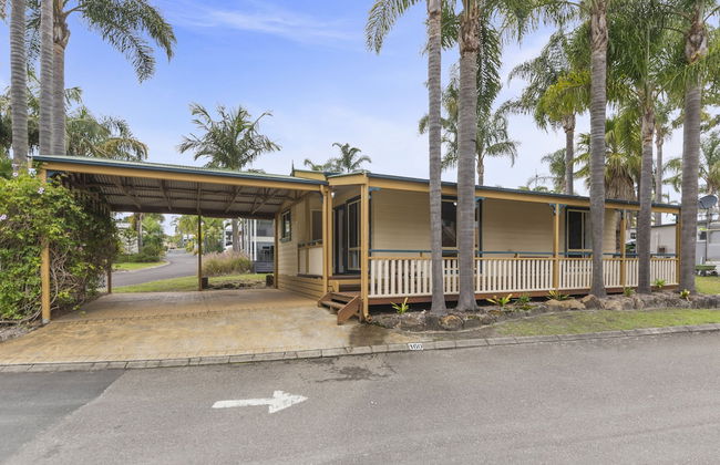 Wairo Beach Holiday Park - Photo 68