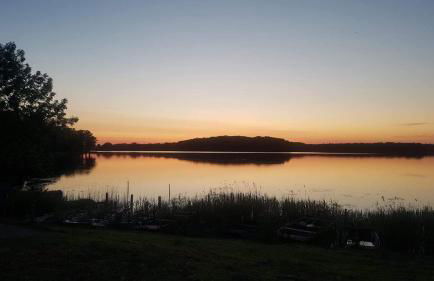 La cabane de l'étang - Foto 14