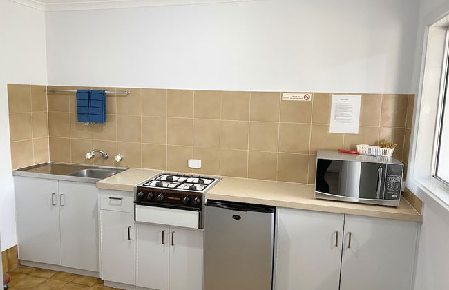 Limestone Coast Tourist Park - Photo 48