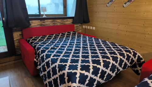 la bulle des sapins - Foto 4