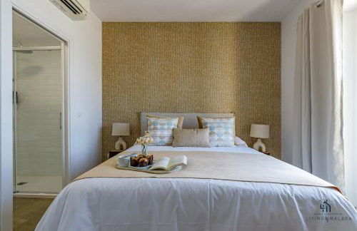 Living4malaga Seafront Duplex - Photo 26