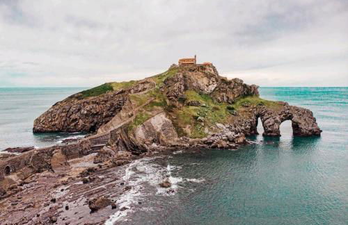 Bilbao costa vasca, Apartamento en Astrabudua - Foto 19