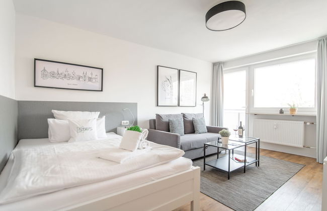 StayS Apartments - Foto 4