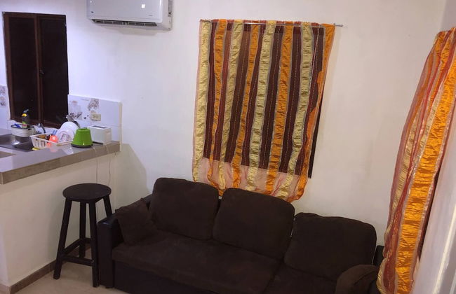 2 Room House Front Kite Beach Cabarete - Photo 19