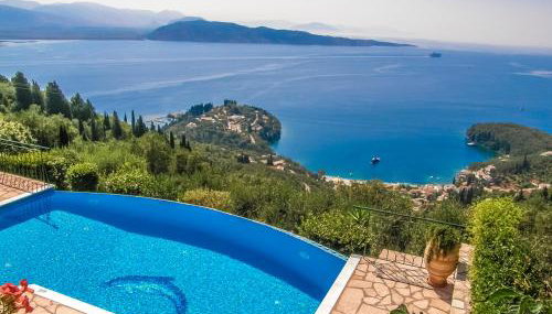 Villa Vigla - Foto 2