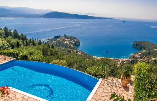 Villa Vigla - Foto 2