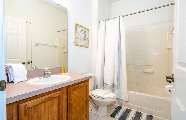 4 Bedrooms Close to Disney - Foto 27