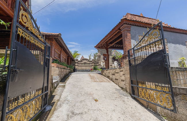 Billys Ayodya Villa - Foto 61