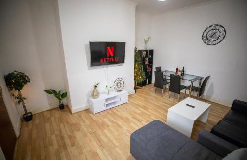 Sigmalife Apartment - Foto 32