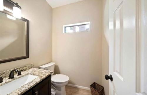 The Waterfront Villa - Foto 37