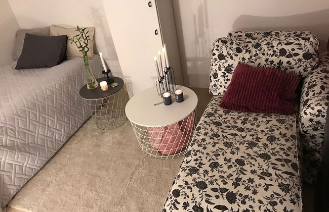 Casa South Studio in the Center of Stockholms Soho - Photo 1