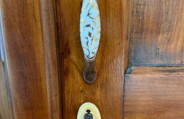 Apartment with a terrace Forest Home Lullula - Photo 30