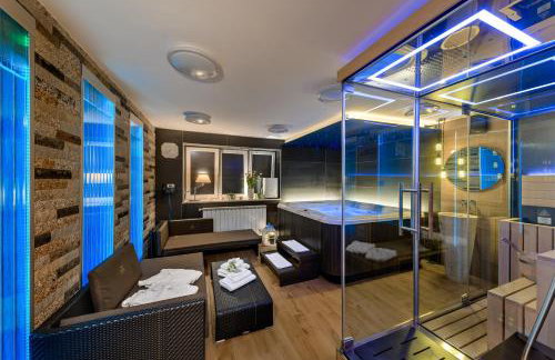 Oasis Wellness Suites by Madison Luxury Apartments - Foto 10