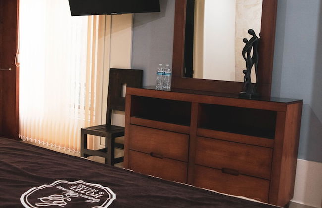 Hotel Casa Blanca & Suites - Foto 9