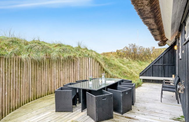 "Christensen" - 100m from the sea - Foto 7