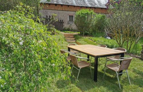 Le gîte de la Grande Vallée - Vue exceptionnelle - Foto 19