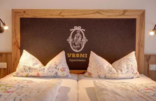 Gasthof-Appartements Vroni - Chiemgau Karte - Foto 70