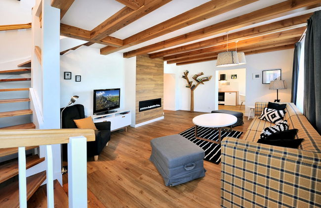 APLEND Vila Beatrice - Foto 27