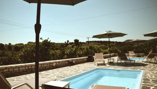 Blue in Green North - Foto 1, sunbed