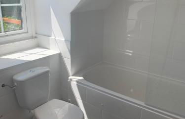 Gites de la Foret du Huelgoat - Foto 24