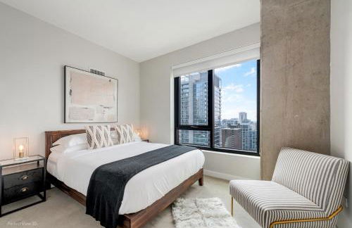 Aurelien Spacious Apartments in the Heart of Gold Coast - Foto 54