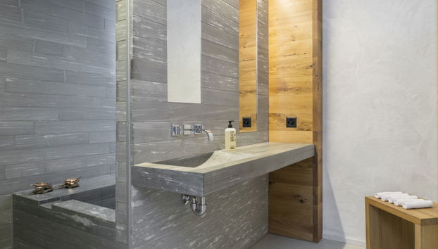 Superior Alpine - Foto 4, Bathroom / Wellness
