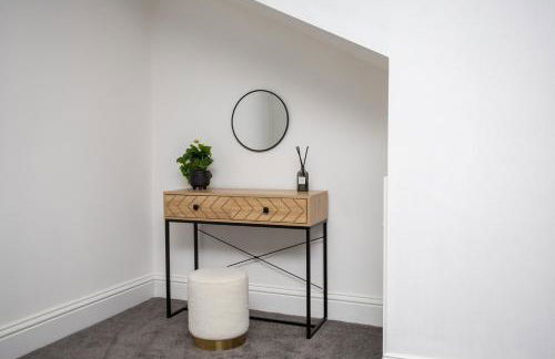 Vacant Nests The Freda Free Parking Sleeps 5 - Foto 49