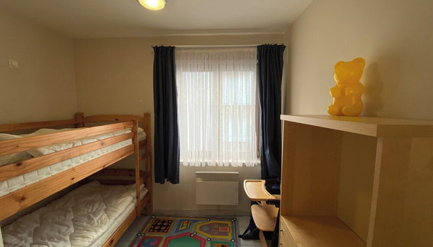 Apartment Available in Central Nieuwpoort - Foto 4, Habitación