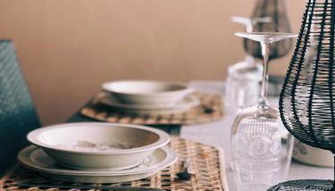 Terrazza Valle della Luna - Foto 2