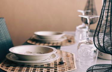 Terrazza Valle della Luna - Foto 2