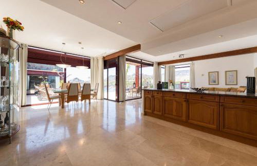 Sunset Villa - Foto 9